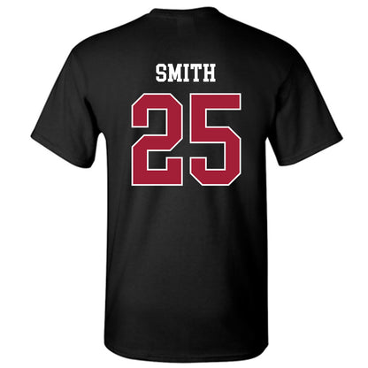 WSU - NCAA Baseball : Griffin Smith - Classic Fashion Shersey T-Shirt-1