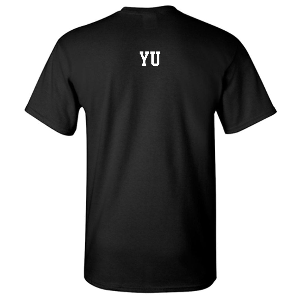 WSU - NCAA Baseball : Marwin Yu - Classic Fashion Shersey T-Shirt-2