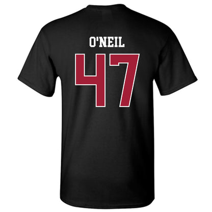 WSU - NCAA Baseball : Dillon O'Neil - Classic Fashion Shersey T-Shirt-1