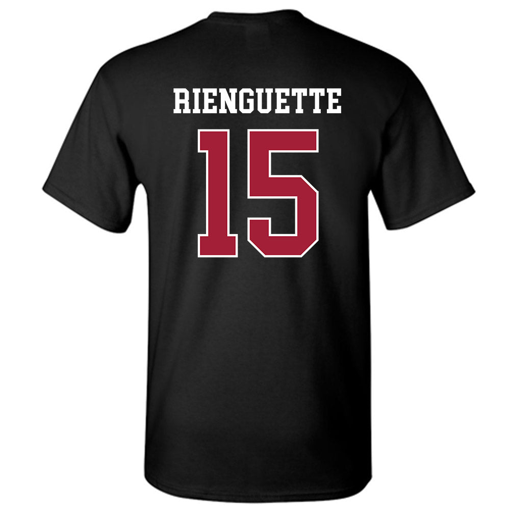 WSU - NCAA Baseball : Scott Rienguette - Classic Fashion Shersey T-Shirt-2