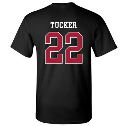 WSU - NCAA Football : Jalil Tucker - Classic Fashion Shersey T-Shirt-1