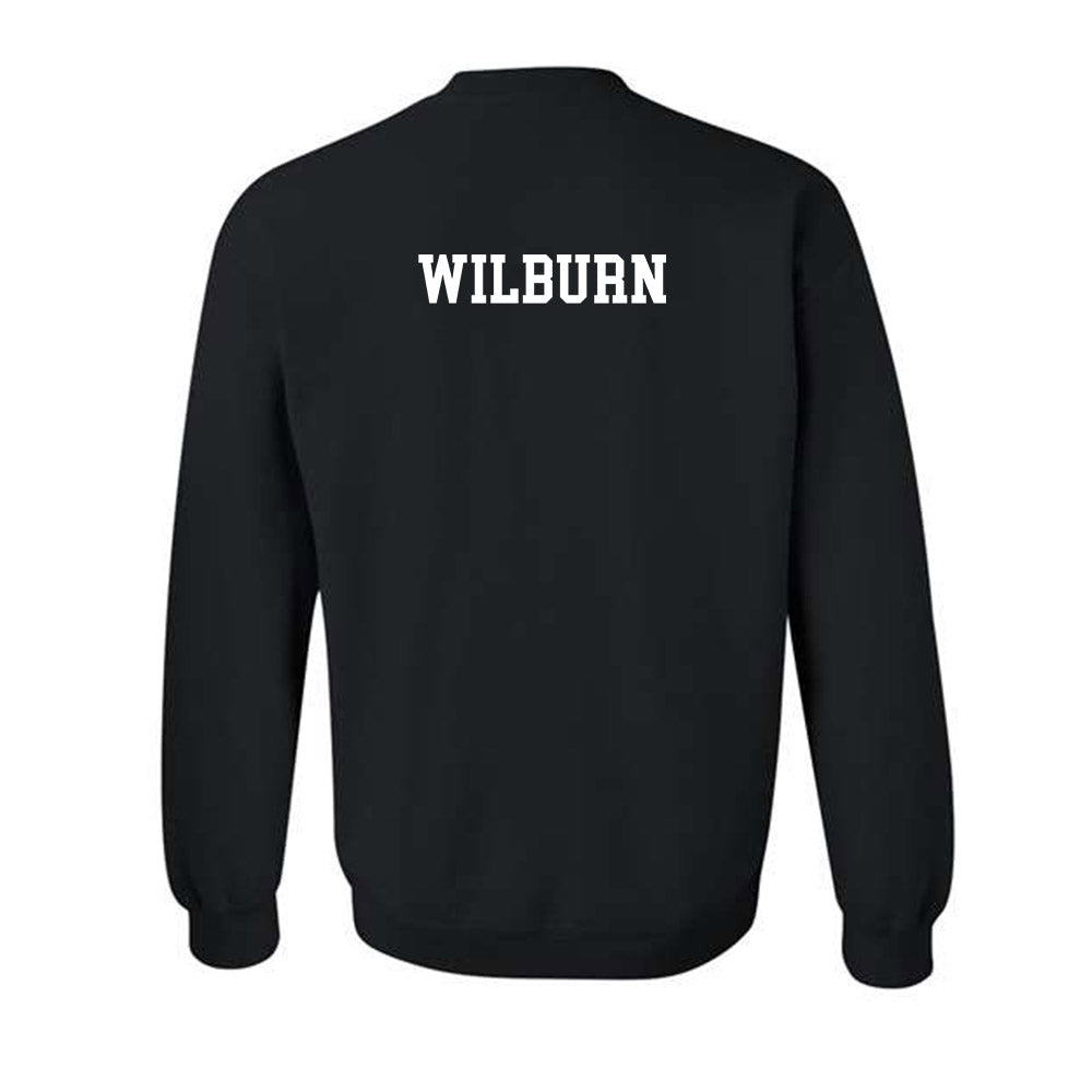 WSU - NCAA Cheerleading : Keira Wilburn - Classic Fashion Shersey Crewneck Sweatshirt-1