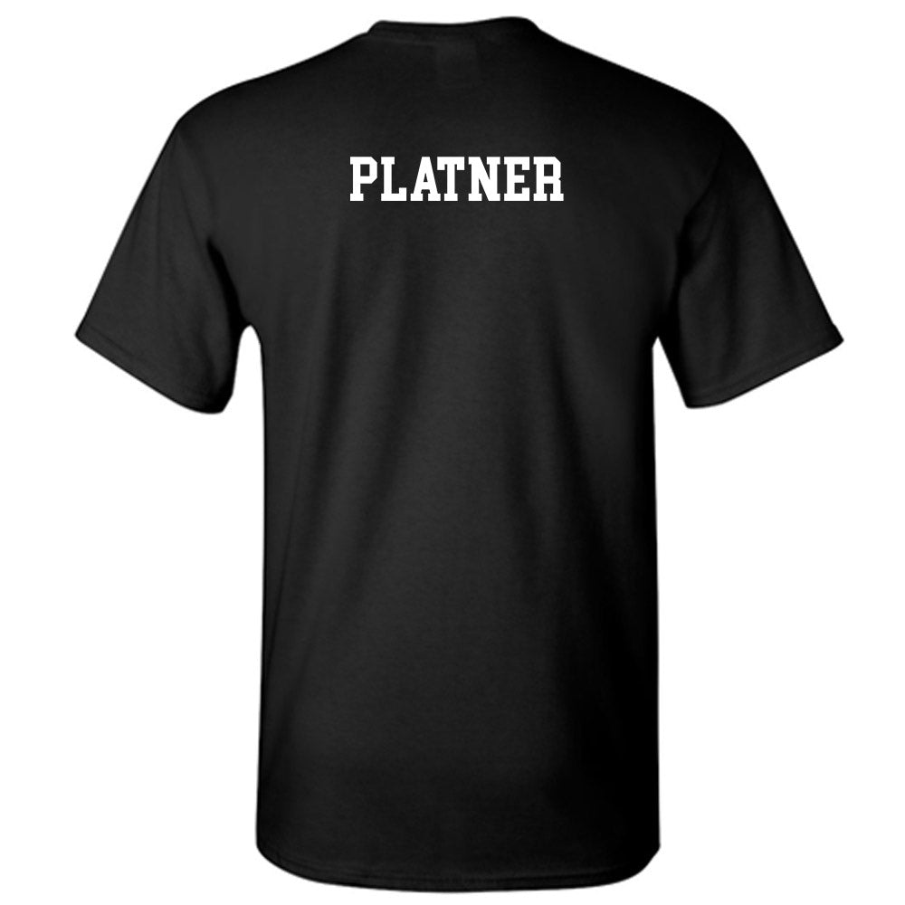 WSU - NCAA Cheerleading : Reagan Platner - Classic Fashion Shersey T-Shirt-1