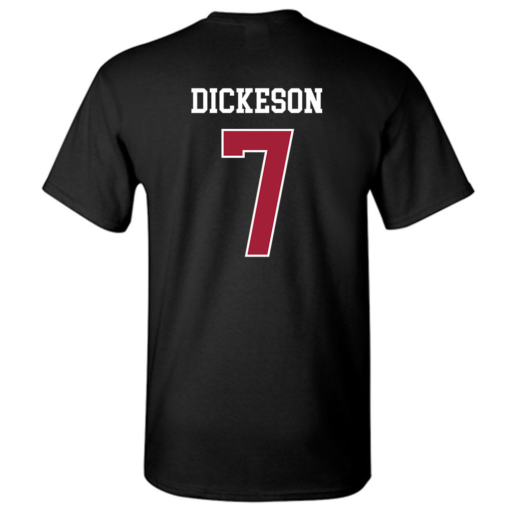 WSU - NCAA Women's Volleyball : Julia Dickeson - Classic Fashion Shersey T-Shirt-1