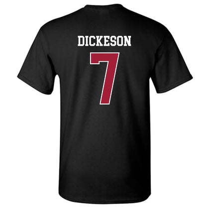 WSU - NCAA Women's Volleyball : Julia Dickeson - Classic Fashion Shersey T-Shirt-1
