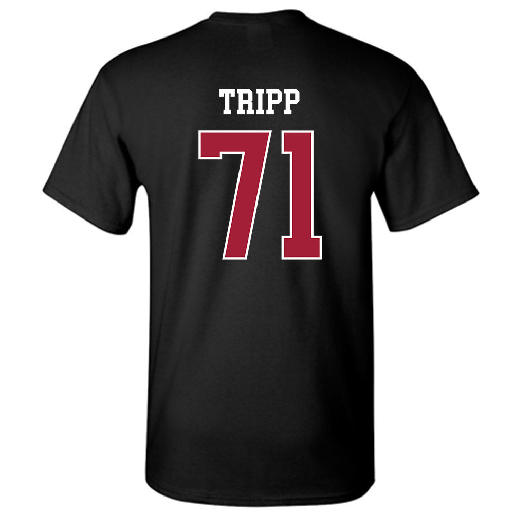 WSU - NCAA Football : Ashton Tripp - Classic Fashion Shersey T-Shirt-1