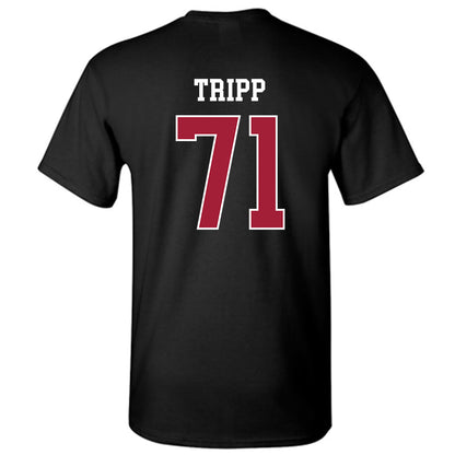 WSU - NCAA Football : Ashton Tripp - Classic Fashion Shersey T-Shirt-1