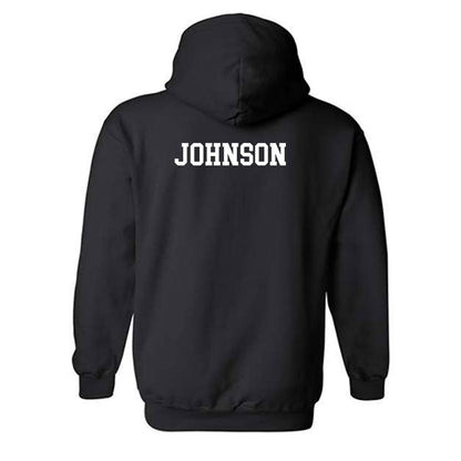 WSU - NCAA Dance Team : Zahra Johnson - Classic Fashion Shersey Hooded Sweatshirt-1