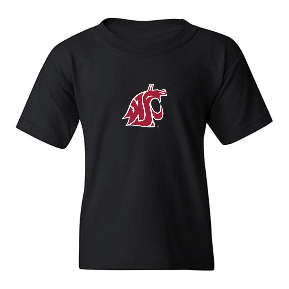 WSU - Dance Team : Kennedy Webb - Classic Fashion Shersey Youth T-Shirt-0