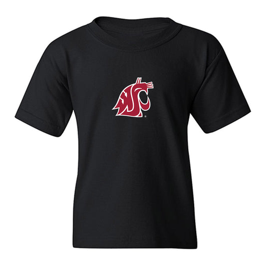 WSU - NCAA Football : Jeremiah Bernard - Classic Fashion Shersey Youth T-Shirt-0