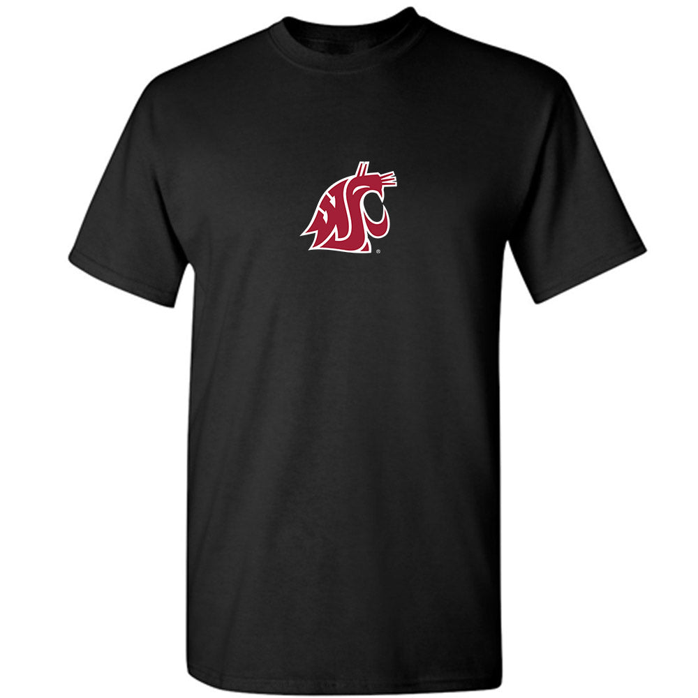 WSU - NCAA Football : Marquez Wimberly - Classic Fashion Shersey T-Shirt-0