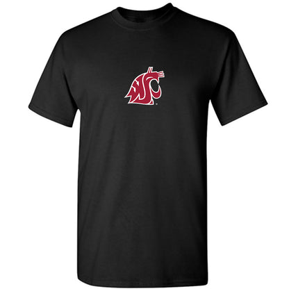 WSU - NCAA Dance Team : Peyton Koepke - Classic Fashion Shersey T-Shirt-0