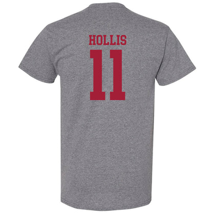 WSU - NCAA Women's Volleyball : Audrey Hollis - Classic Fashion Shersey T-Shirt-1