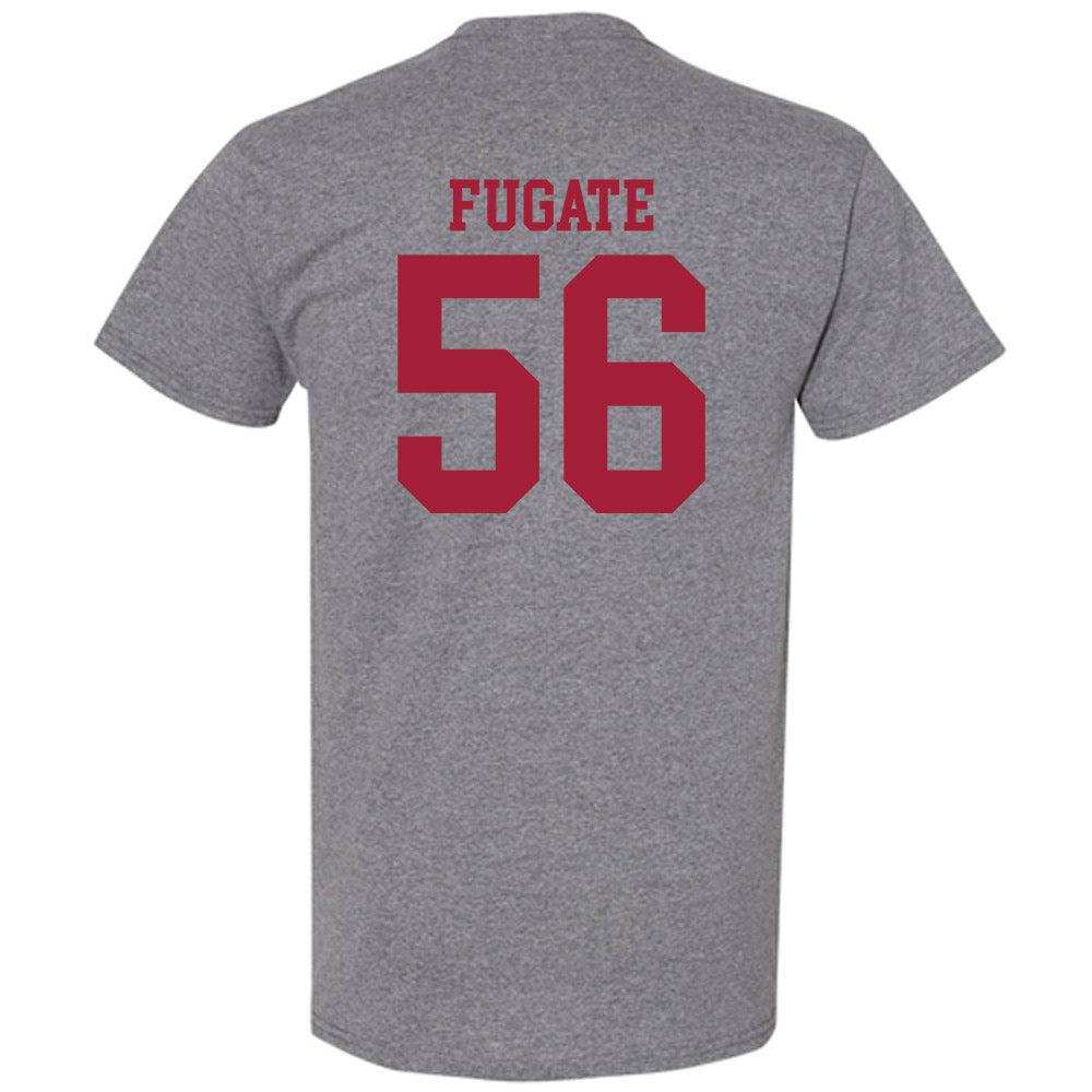 WSU - NCAA Football : Gavin Fugate - Classic Fashion Shersey T-Shirt-1