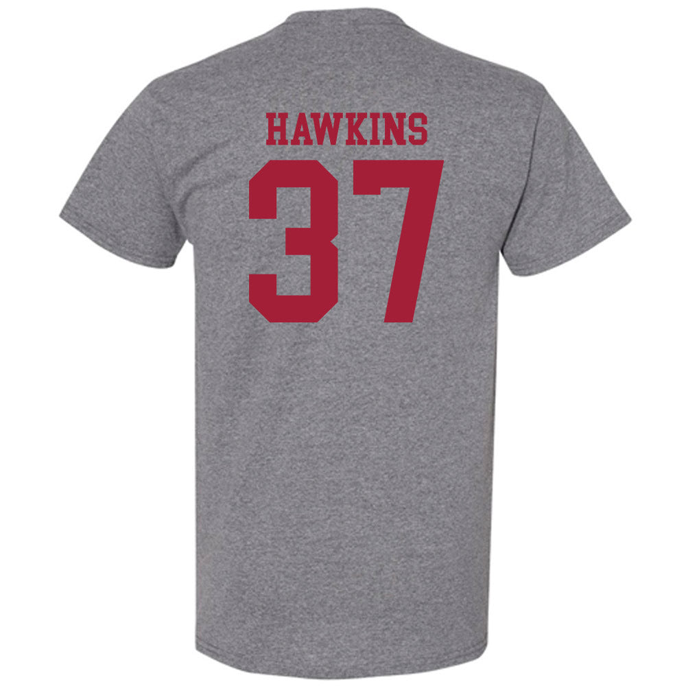 WSU - NCAA Women's Soccer : Delaney Hawkins - Classic Fashion Shersey T-Shirt-1