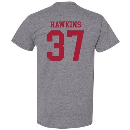 WSU - NCAA Women's Soccer : Delaney Hawkins - Classic Fashion Shersey T-Shirt-1