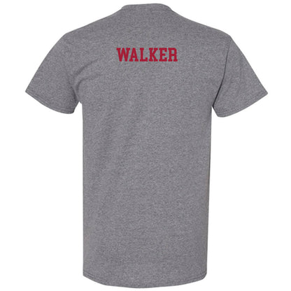 WSU - NCAA Cheerleading : Emerson Walker - Classic Fashion Shersey T-Shirt-1