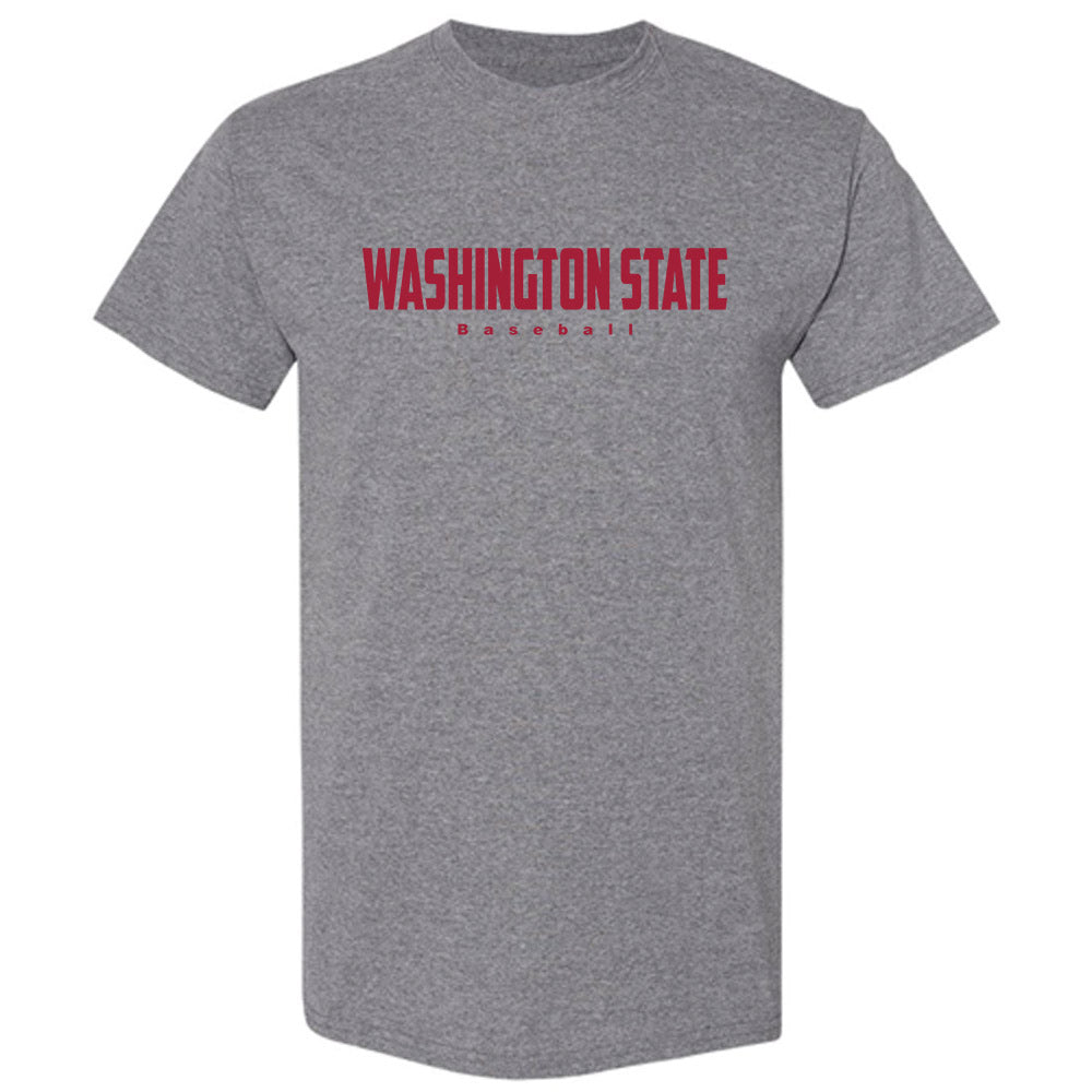 WSU - NCAA Baseball : Noah Thein - Classic Fashion Shersey T-Shirt-0