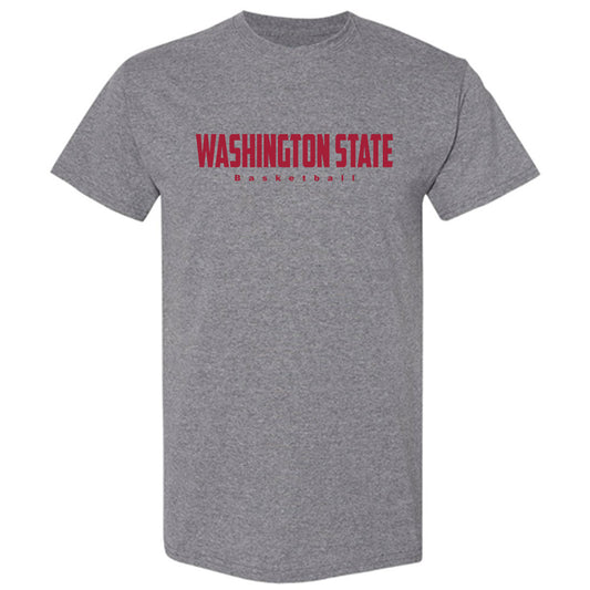 WSU - NCAA Men's Basketball : Jaylen Harrell - Classic Fashion Shersey T-Shirt-0
