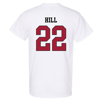 WSU - NCAA Football : Tremayne Hill - Sports Shersey T-Shirt-1