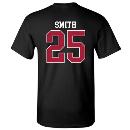 WSU - NCAA Baseball : Griffin Smith - Sports Shersey T-Shirt-1