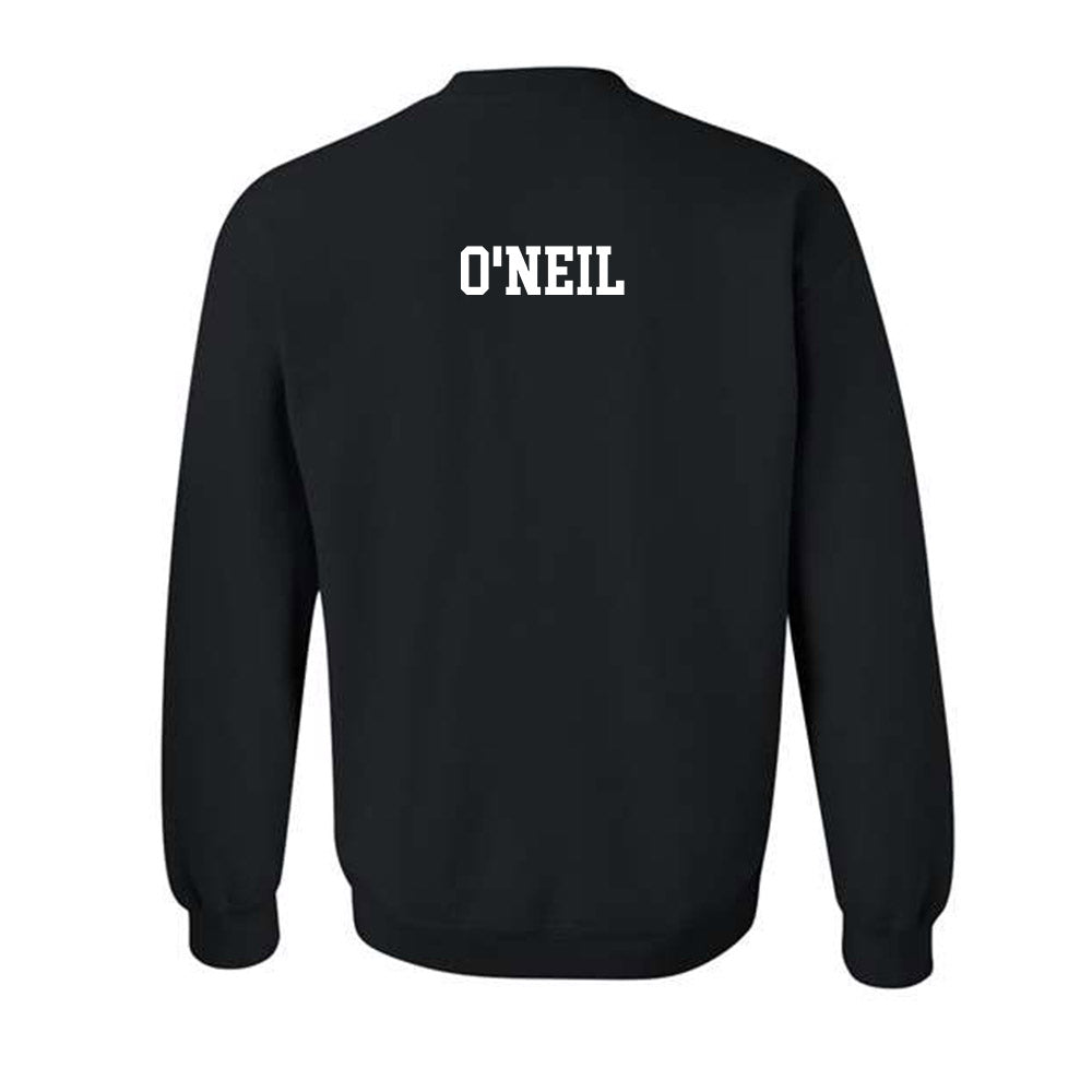 WSU - NCAA Baseball : Cameron O'Neil - Sports Shersey Crewneck Sweatshirt-1