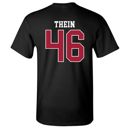 WSU - NCAA Baseball : Noah Thein - Sports Shersey T-Shirt-1