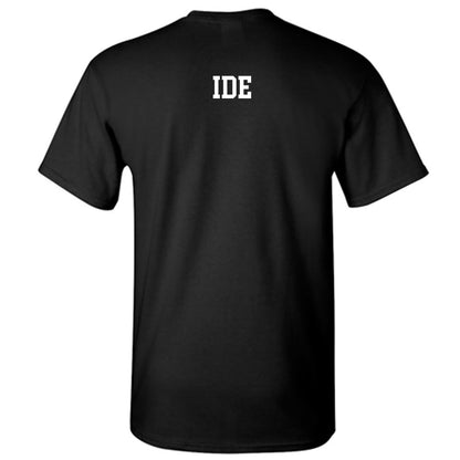 WSU - NCAA Baseball : Cole Ide - Sports Shersey T-Shirt-1