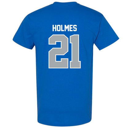 CNU - NCAA Football : Jaden Holmes - Classic Shersey T-Shirt-1