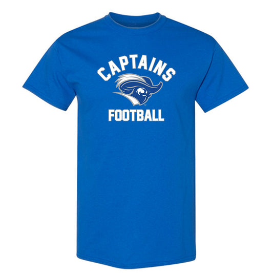 CNU - NCAA Football : Bryce Banning - Classic Shersey T-Shirt-0