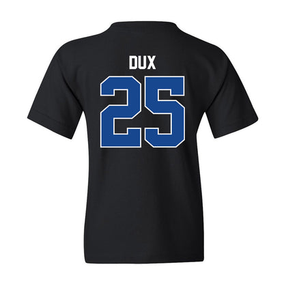 CNU - NCAA Baseball : Marcus Dux - Classic Shersey Youth T-Shirt
