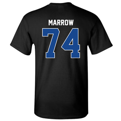 CNU - NCAA Football : Kashawn Marrow - Classic Shersey T-Shirt-1