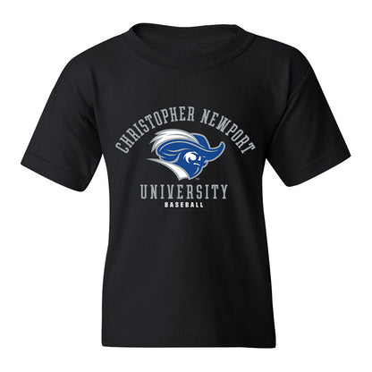 CNU - NCAA Baseball : Marcus Dux - Classic Shersey Youth T-Shirt