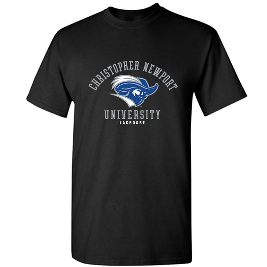 CNU - NCAA Men's Lacrosse : Jacob Stromberg - Classic Shersey T-Shirt-0
