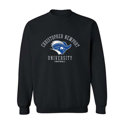 CNU - NCAA Football : Thomas Phillips - Classic Shersey Crewneck Sweatshirt-0