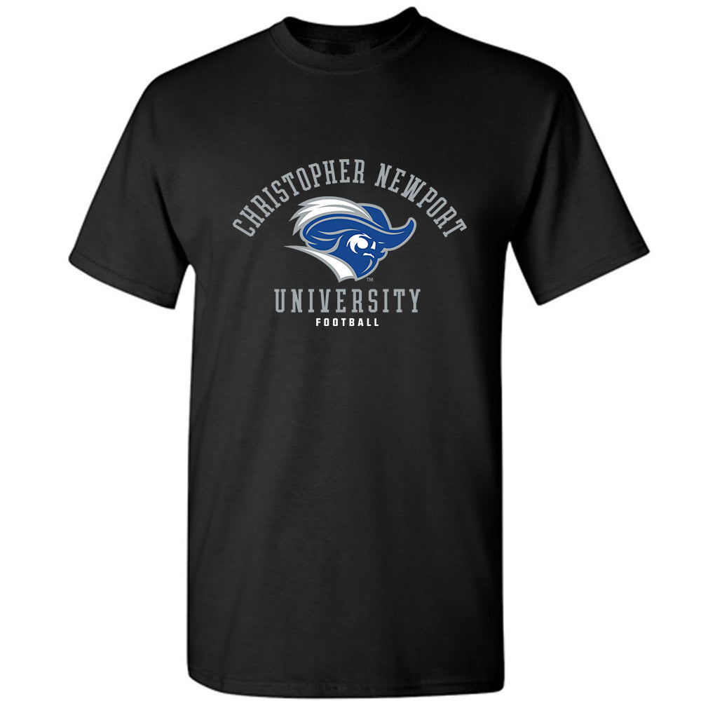 CNU - NCAA Football : Daniel McGrath - Classic Shersey T-Shirt-0