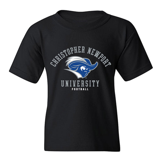 CNU - NCAA Football : Jaden Holmes - Classic Shersey Youth T-Shirt-0