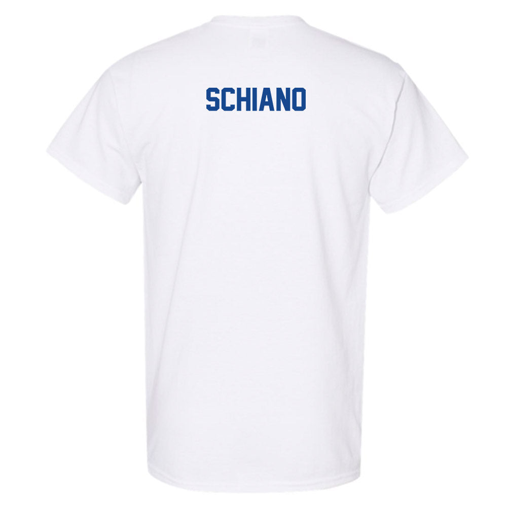 CNU - NCAA Cheerleading : Atiana Schiano - Classic Shersey T-Shirt-1