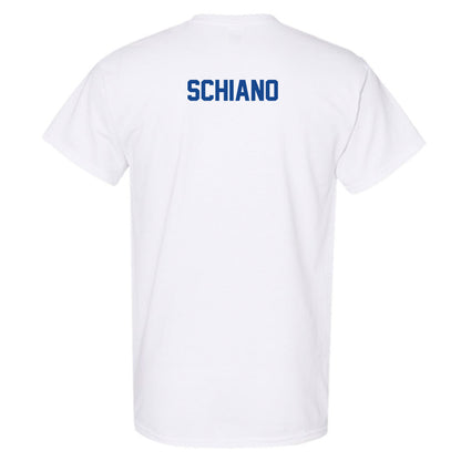 CNU - NCAA Cheerleading : Atiana Schiano - Classic Shersey T-Shirt-1