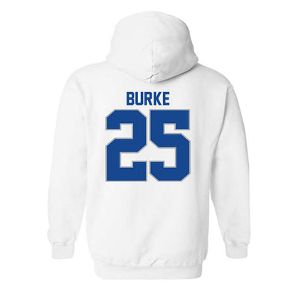 CNU - NCAA Women's Lacrosse : Annabella Burke - Classic Shersey Hooded Sweatshirt-1