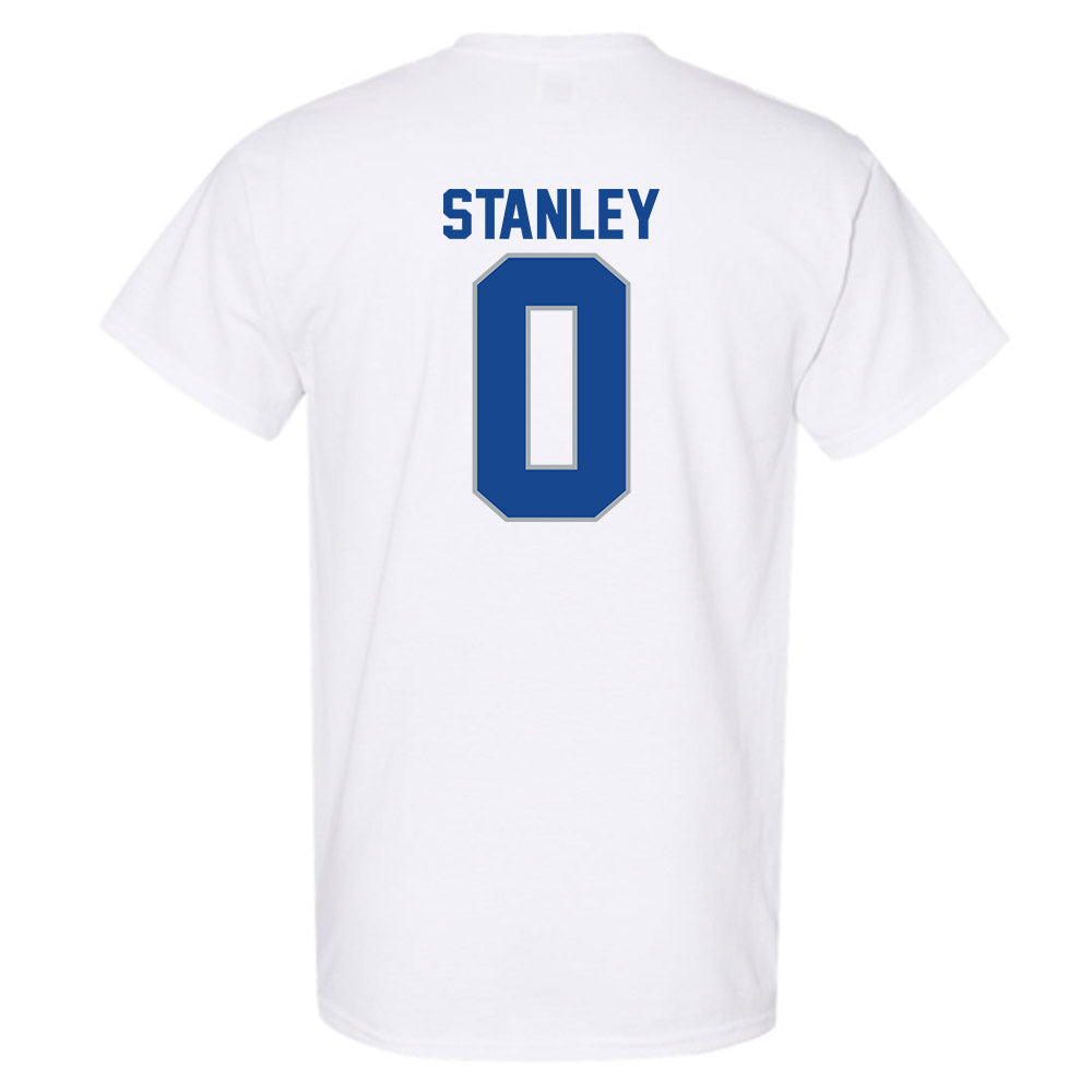 CNU - NCAA Men's Lacrosse : Caden Stanley - Classic Shersey T-Shirt-1