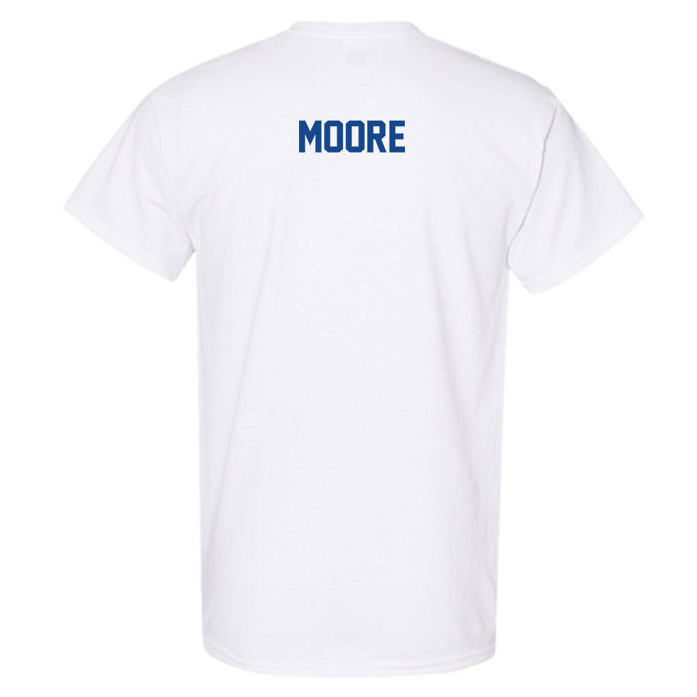 CNU - NCAA Cheerleading : Magdalene Moore - Classic Shersey T-Shirt-1