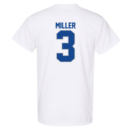 CNU - NCAA Football : Jayden Miller - Classic Shersey T-Shirt-1