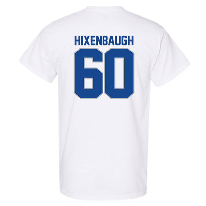 CNU - NCAA Football : Kole Hixenbaugh - Classic Shersey T-Shirt-1