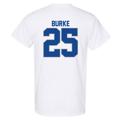 CNU - NCAA Women's Lacrosse : Annabella Burke - Classic Shersey T-Shirt-1