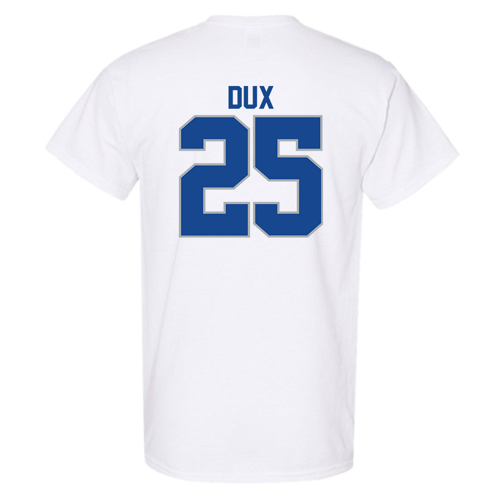 CNU - NCAA Baseball : Marcus Dux - Classic Shersey T-Shirt