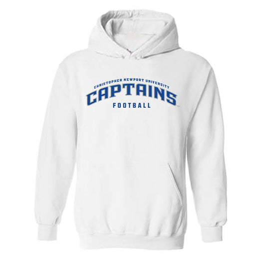  - NCAA Football : Beau Sahnow - Classic Shersey Hooded Sweatshirt-0