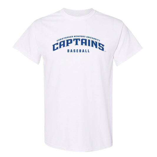 CNU - NCAA Baseball : Cooper Newell - Classic Shersey T-Shirt-0