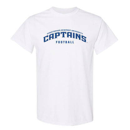 CNU - NCAA Football : Daniel McGrath - Classic Shersey T-Shirt-0