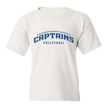 CNU - NCAA Women's Volleyball : Kensie Price - Classic Shersey Youth T-Shirt-0